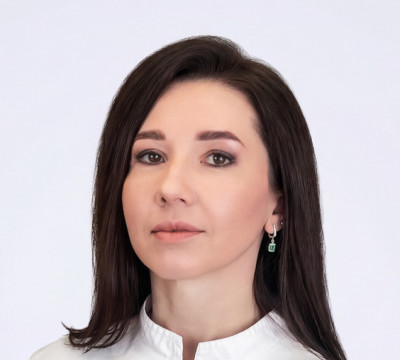 Хорошун Анна Александровна