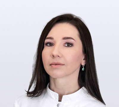 Хорошун Анна Александровна Хорошун Анна Александровна