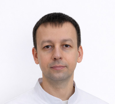 Чекериди Александр Николаевич