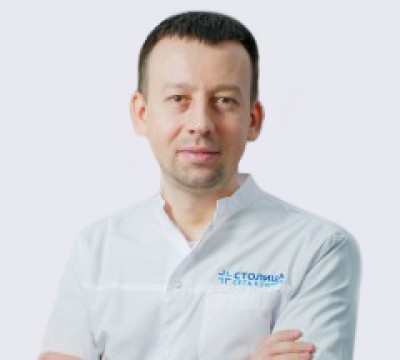 Чекериди Александр Николаевич