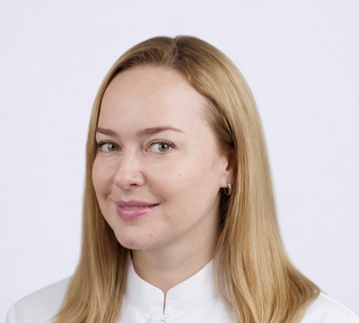 Юдина Надежда Владимировна