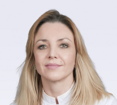 Юрченко Оксана Викторовна Юрченко Оксана Викторовна