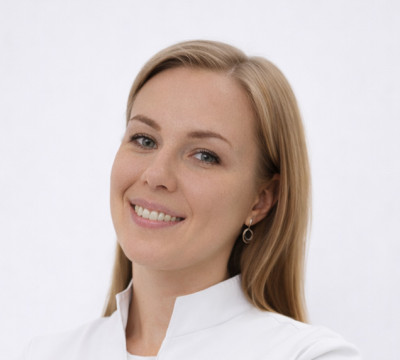 Батурская Наталья Сергеевна