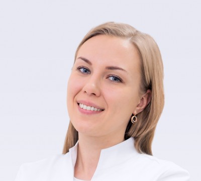 Батурская Наталья Сергеевна Батурская Наталья Сергеевна