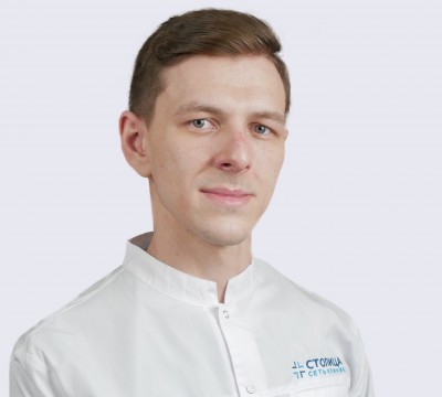 Майер Николай Евгеньевич Майер Николай Евгеньевич
