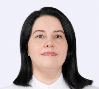 Нилова Светлана Андреевна