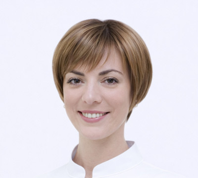 Федотовская Ольга Игоревна