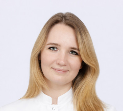 Иванова Юлия Владимировна