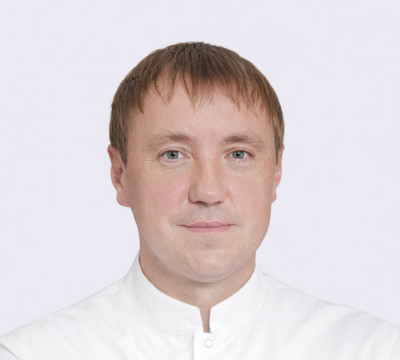 Широких Павел Николаевич