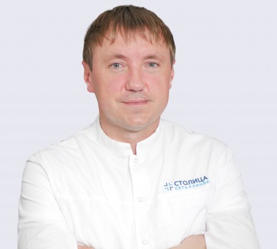 Широких Павел Николаевич Широких Павел Николаевич