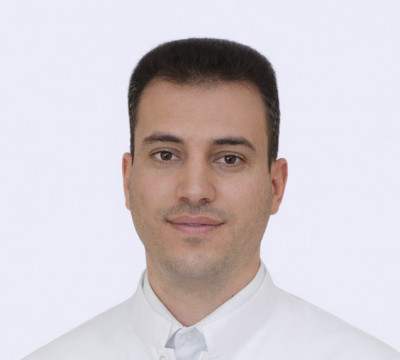 Ислейих Осама Ибрахим Сулейман