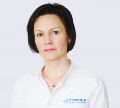 Приходько Ольга Владимировна Приходько Ольга Владимировна