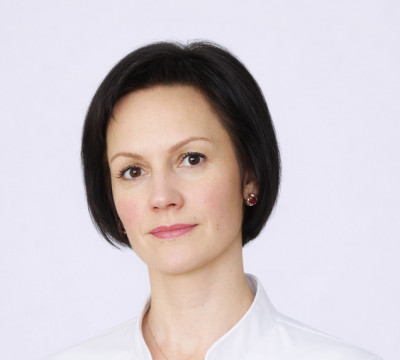 Приходько Ольга Владимировна