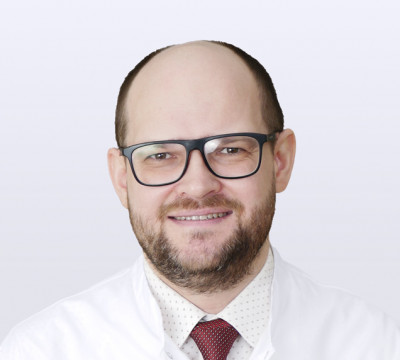 Добрецов Константин Григорьевич Добрецов Константин Григорьевич