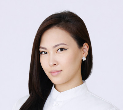 Тян Анастасия Александровна