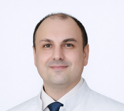 Нетесов Евгений Валентинович