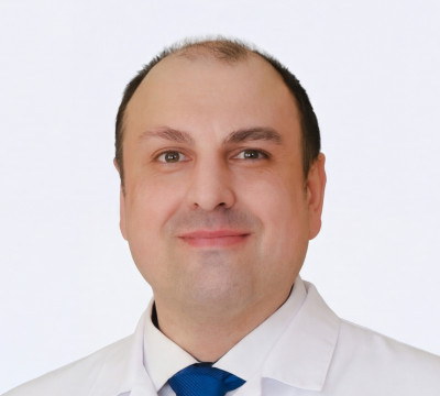 Нетесов Евгений Валентинович