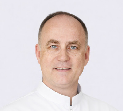 Тиунов Сергей Викторович