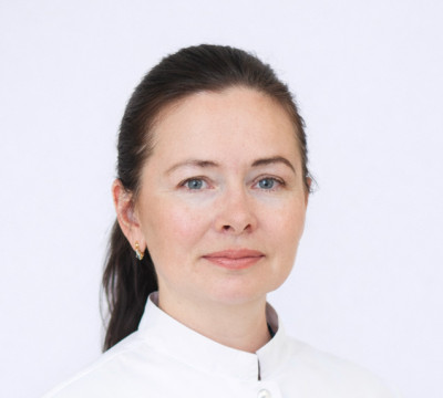 Семакова Елена Владимировна