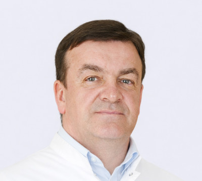 Левченко Сергей Константинович