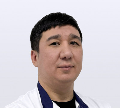 Курганов Солтан Русланович Курганов Солтан Русланович