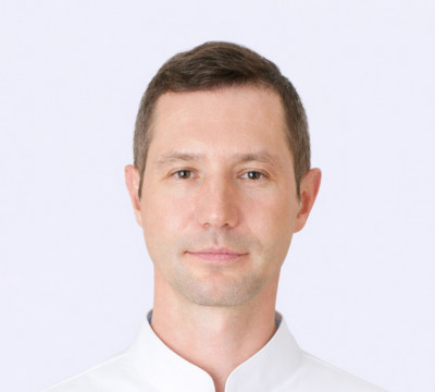 Странадко Михаил Васильевич