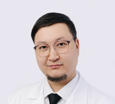 Бимбаев Владимир Баторович