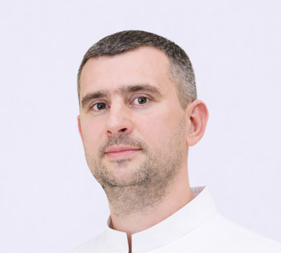 Бакулин Виктор Васильевич