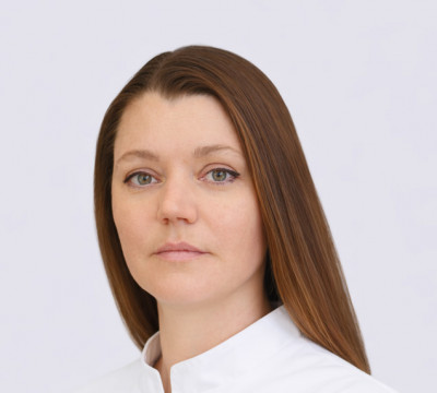 Крылова Елена Анатольевна