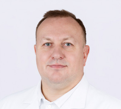 Горовой Дмитрий Владиславович