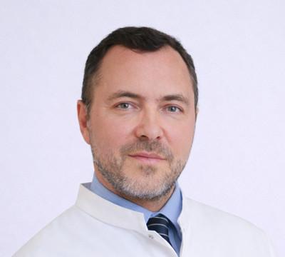 Петрин Сергей Александрович