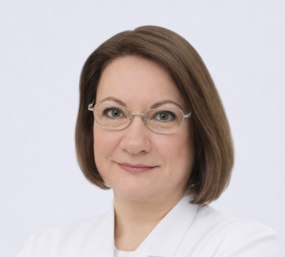 Ляшук Елена Владимировна