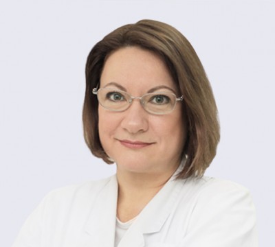 Ляшук Елена Владимировна