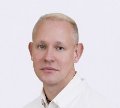 Приезжев Николай Борисович