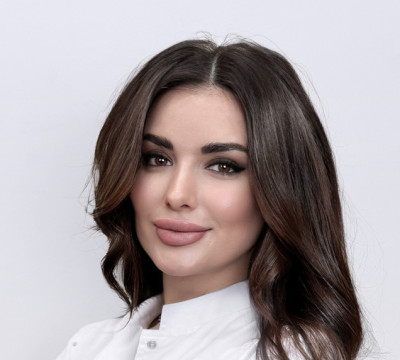 Токова Элла Вячеславовна