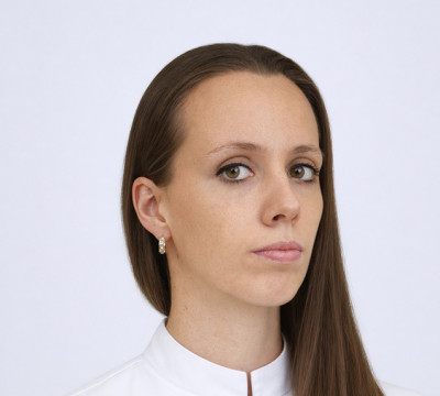 Давыдова Мария Сергеевна