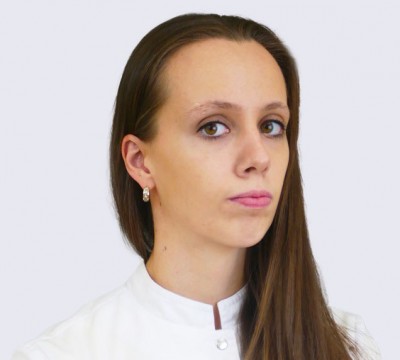 Давыдова Мария Сергеевна