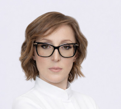 Штерн Марина Викторовна