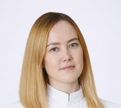 Березикова Ольга Анатольевна