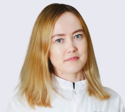 Березикова Ольга Анатольевна Березикова Ольга Анатольевна