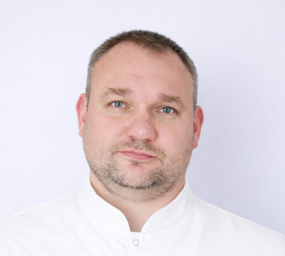 Прядкин Андрей Анатольевич