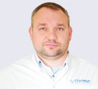 Прядкин Андрей Анатольевич Прядкин Андрей Анатольевич