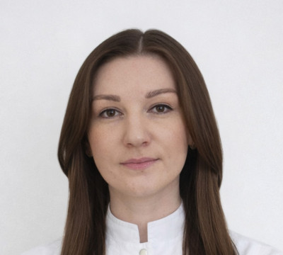 Канкулова Альбина Эдуардовна