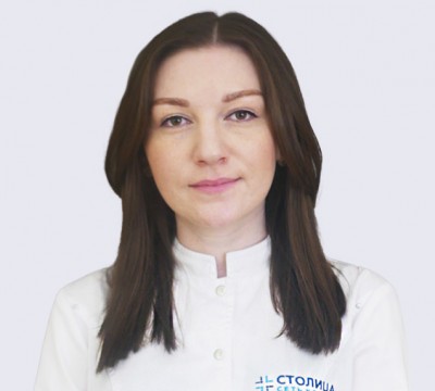Канкулова Альбина Эдуардовна Канкулова Альбина Эдуардовна