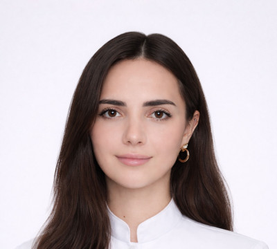 Мустафаева Илаха Керимовна