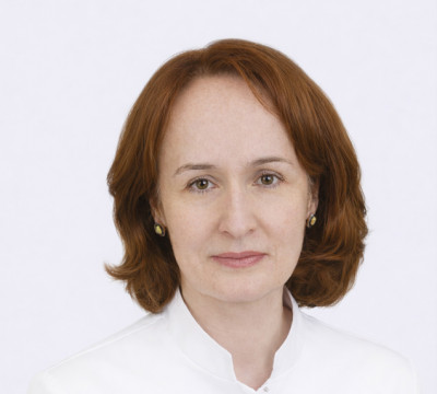 Каранашева Альбина Хасанбиевна