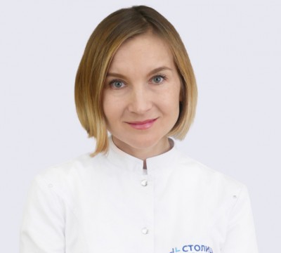Варвянская Анастасия Владимировна Варвянская Анастасия Владимировна