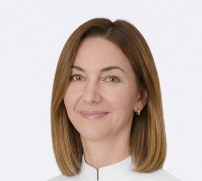 Фаттахова Эльвира Наиловна