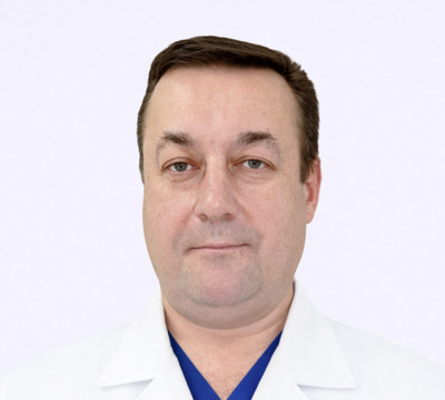 Викулов Константин Викторович