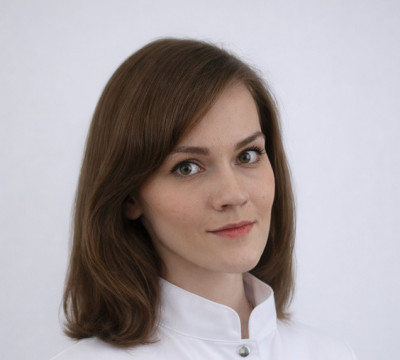 Скупченко Екатерина Александровна